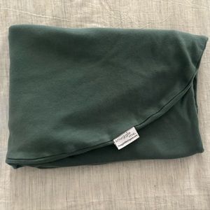 Snuggle Me Organic cover